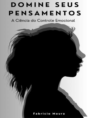 cover image of Domine Seus Pensamentos